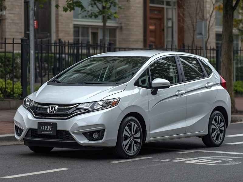 Honda fit usado vale a pena?