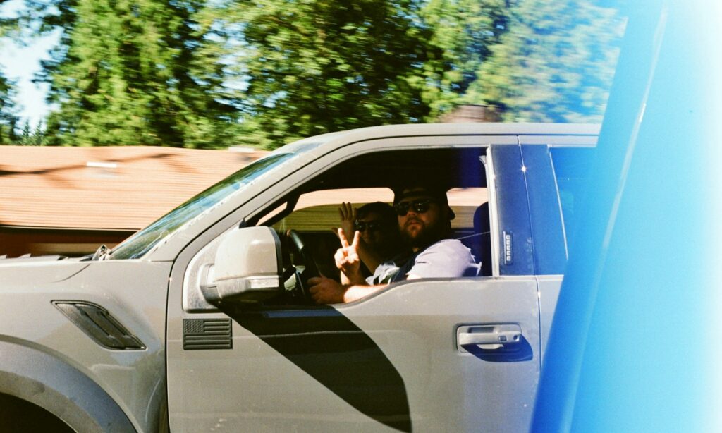 Carros Mais Confortáveis Para Viagem em Família (2025)