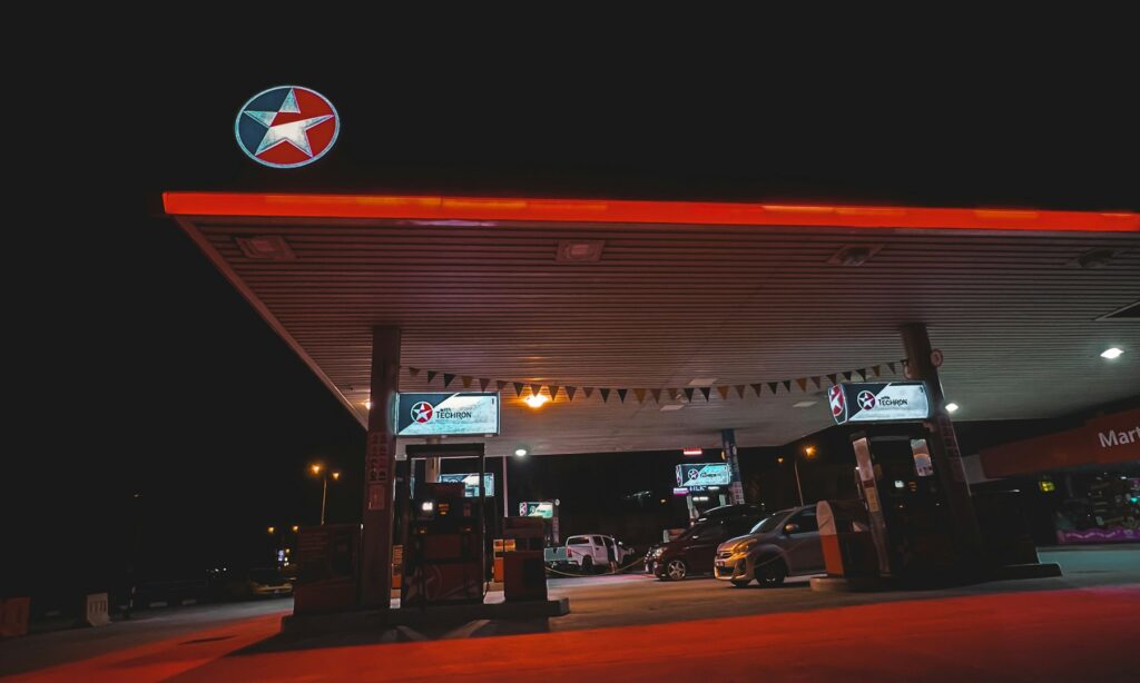 Combustíveis sustentáveis o futuro do Brasil.