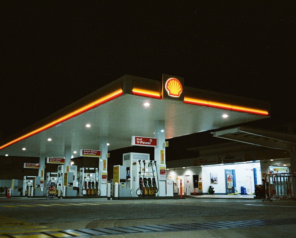 Combustível adulterado como identificar