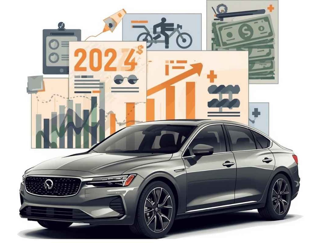 Qual é o custo para manter um carro no Brasil em um mês.