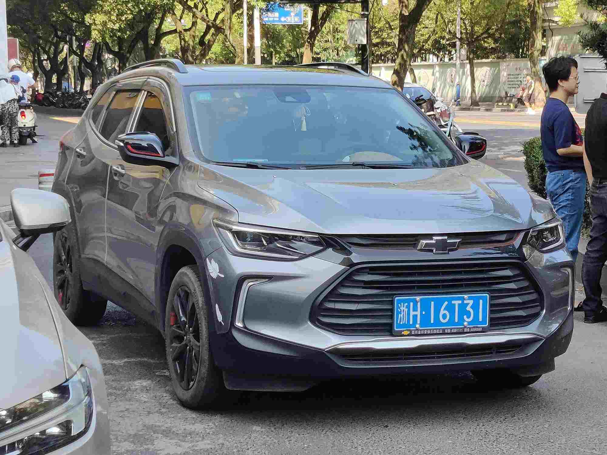 Chevrolet Tracker tem defeitos recorrentes? Veja os principais