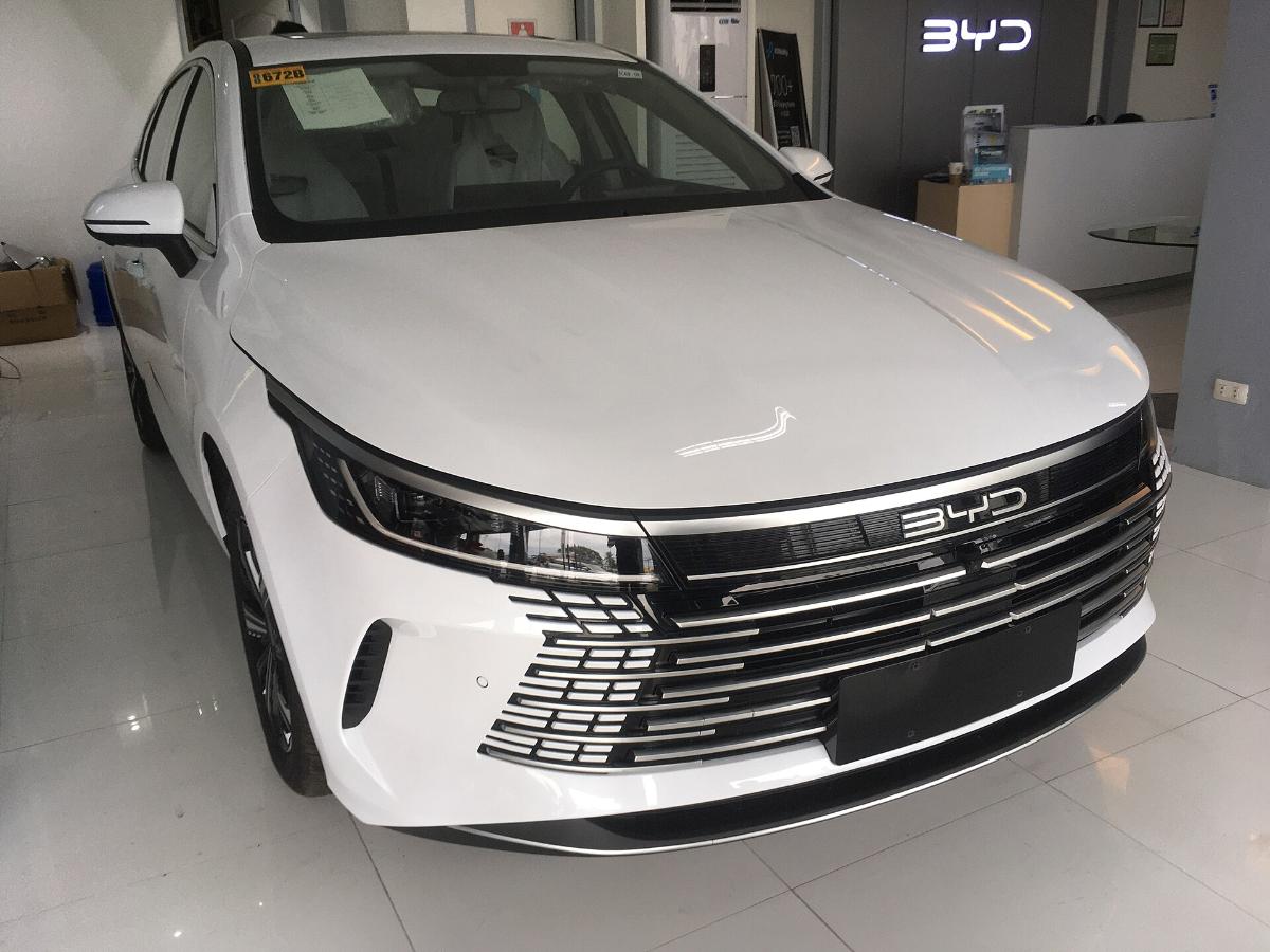 BYD Seal 2026: Sedan Elétrico Compensa?