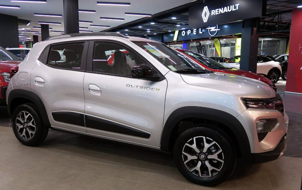 1000371626 Kwid Outsider 2026 Vale a Pena?