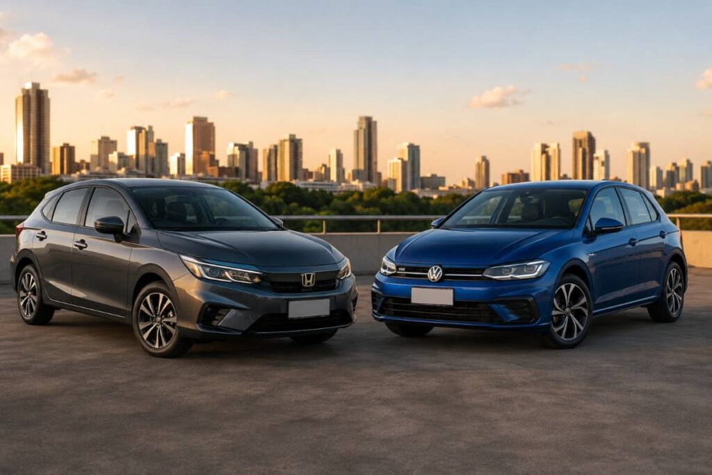 City Hatch 2026: Vale Mais que Polo?