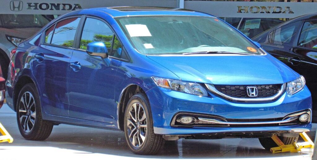 Civic EXL 2026: Melhor Versão?