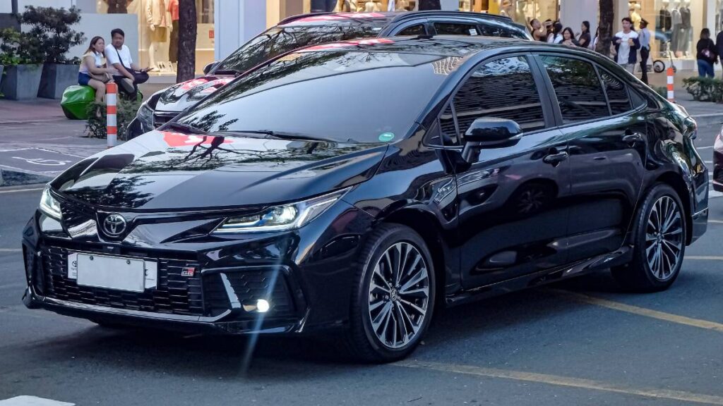 Corolla 2026: Vale a Pena Comprar?