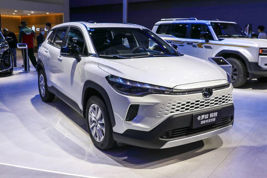 Corolla Cross 2026: Consumo, Preço e Avaliação