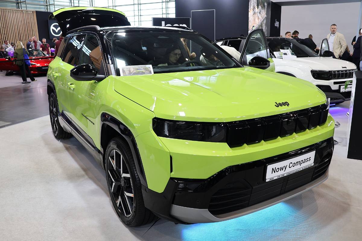 Jeep Compass 2026: Consumo e Manutenção