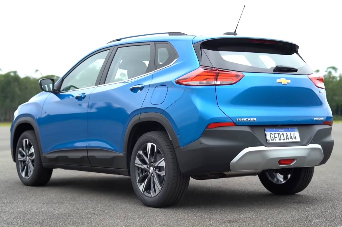 Chevrolet Tracker 2026: Pontos Fortes e Fracos