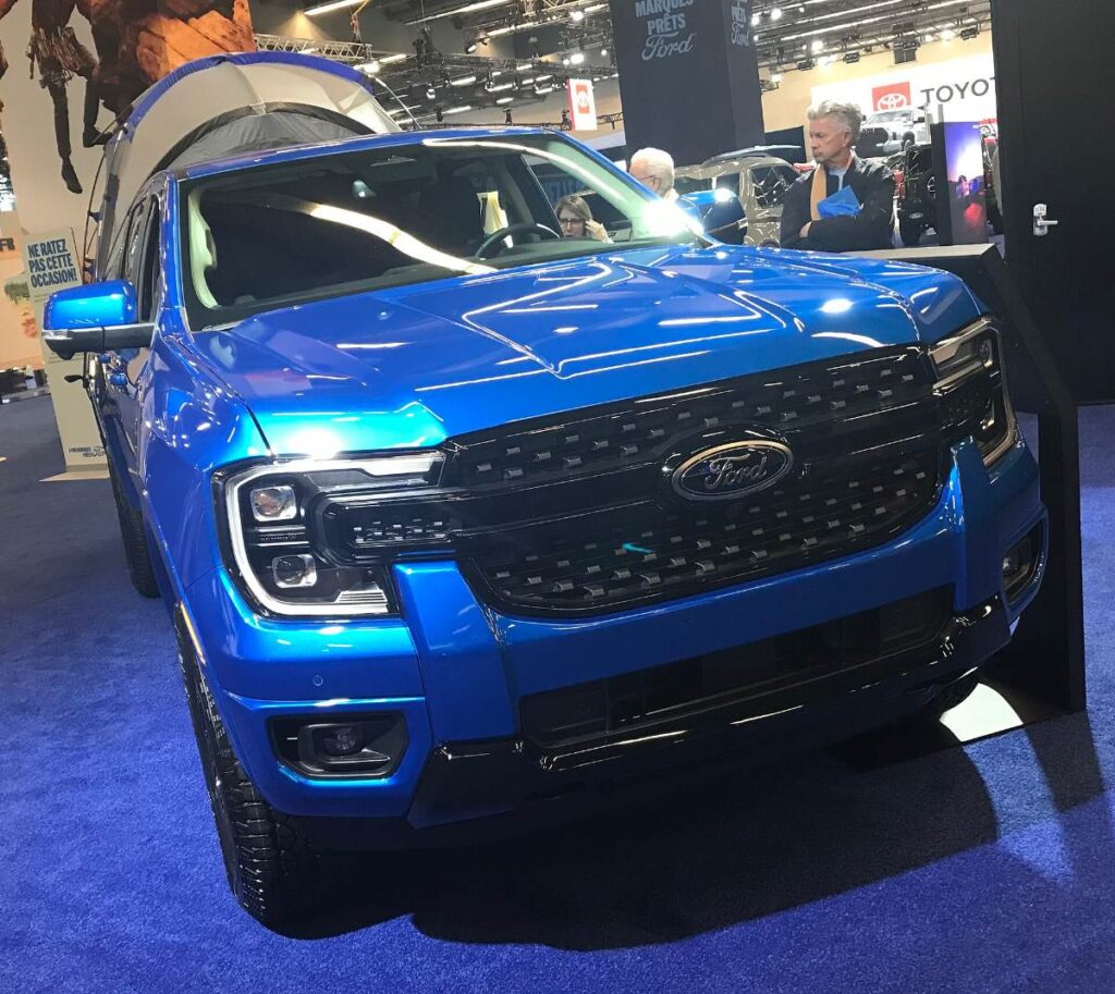 Ranger 2026: Melhor Picape Média?