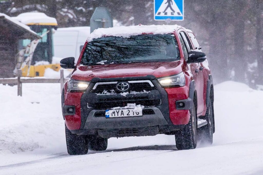 Toyota Hilux 2026: Consumo e Custos