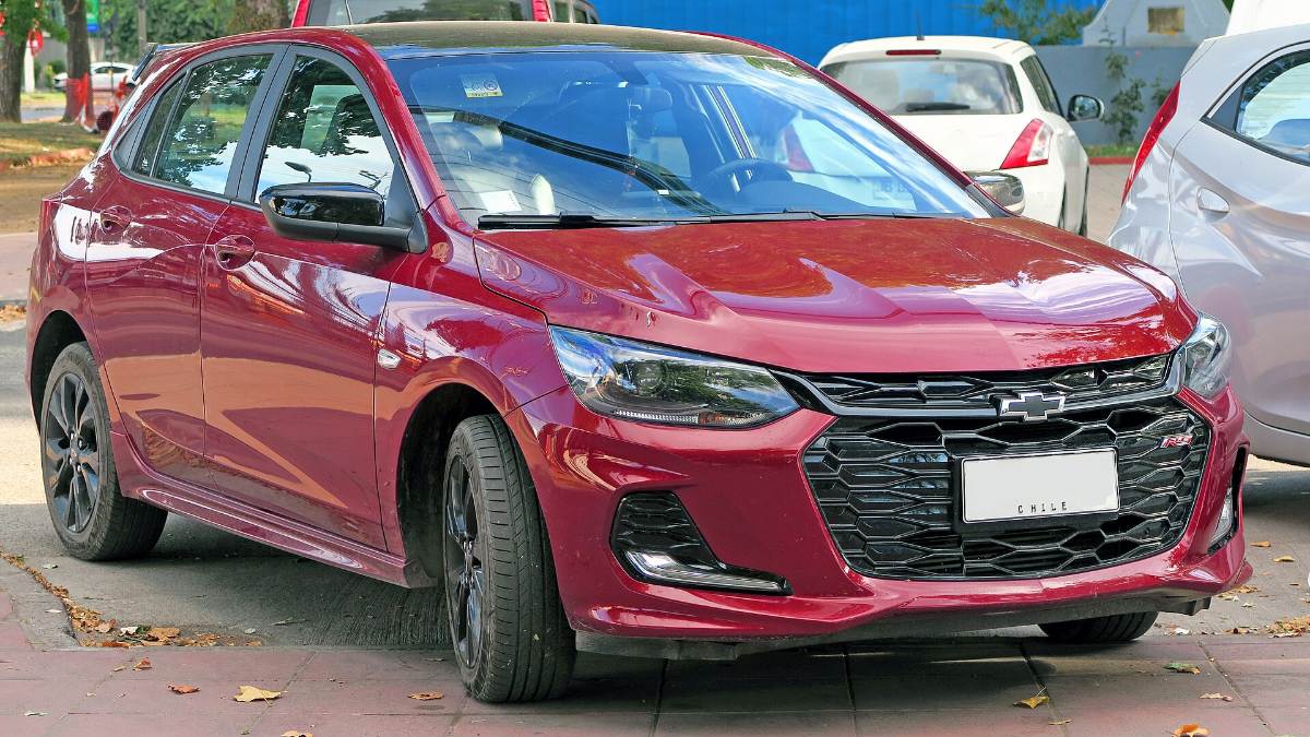 Chevrolet Onix 2026: Melhor Hatch Econômico?