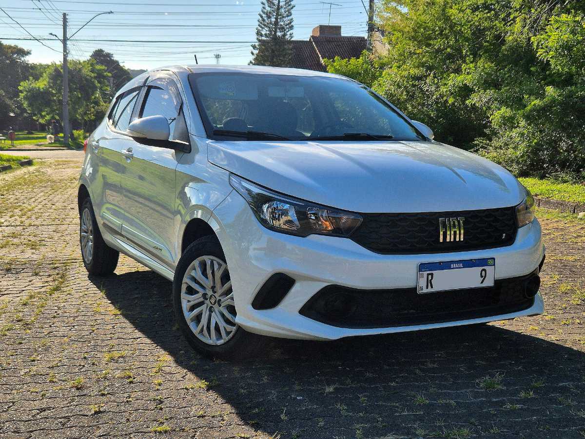 Fiat Argo 2026: Ainda é Bom Negócio?