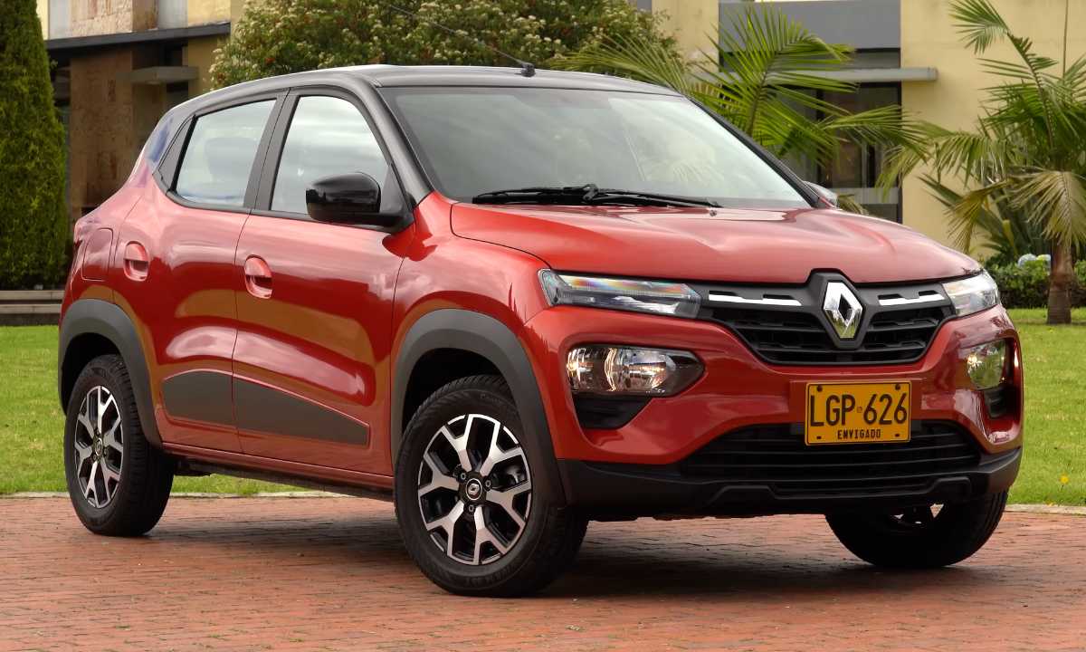 Renault Kwid 2026: Econômico de Verdade?