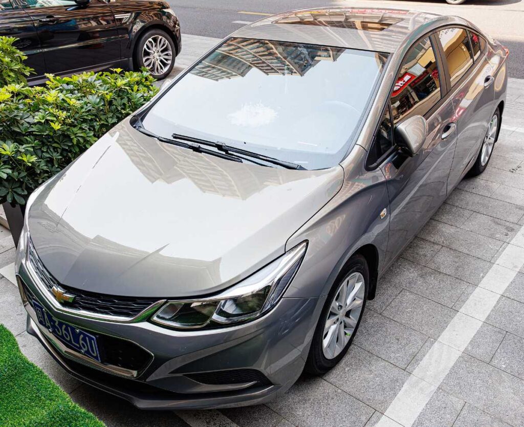 Chevrolet Cruze Usado em 2026 Vale a Pena?