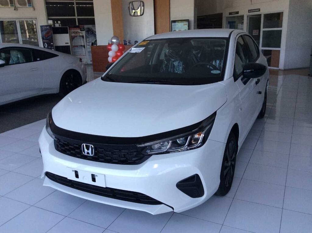 Honda City 2026: Melhor Sedã Compacto?