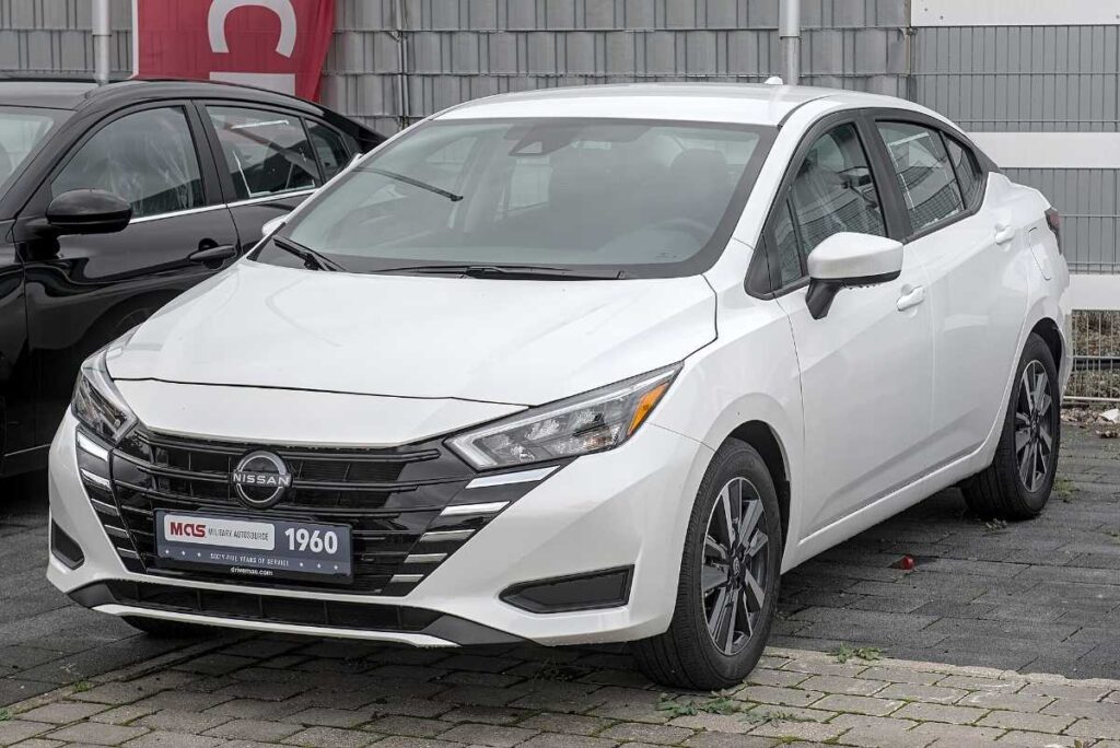 Nissan Versa 2026: Vale Mais que o City?