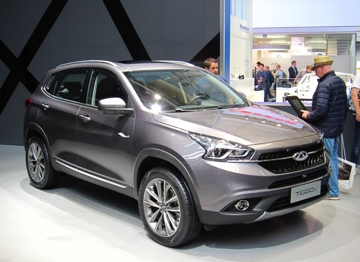 Caoa Chery Tiggo 7 2026: Vale a Pena?