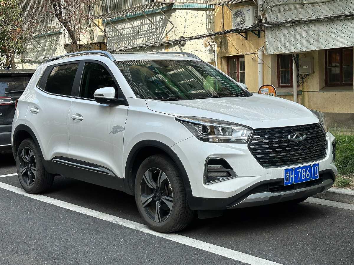 Tiggo 5X 2026: SUV Chinês Compensa?