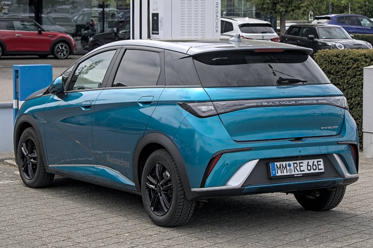 BYD Dolphin 2026: Melhor Elétrico Barato?