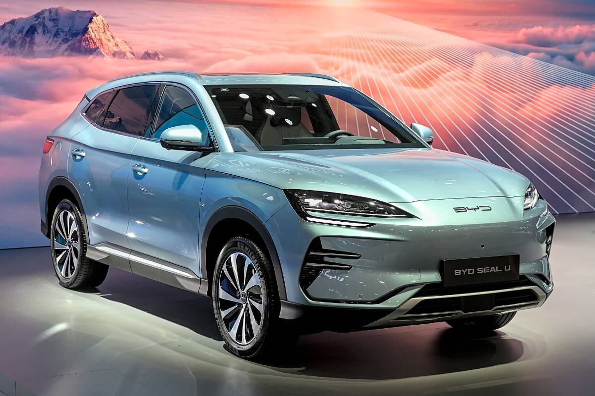 BYD Song Plus 2026: Híbrido Vale a Pena?
