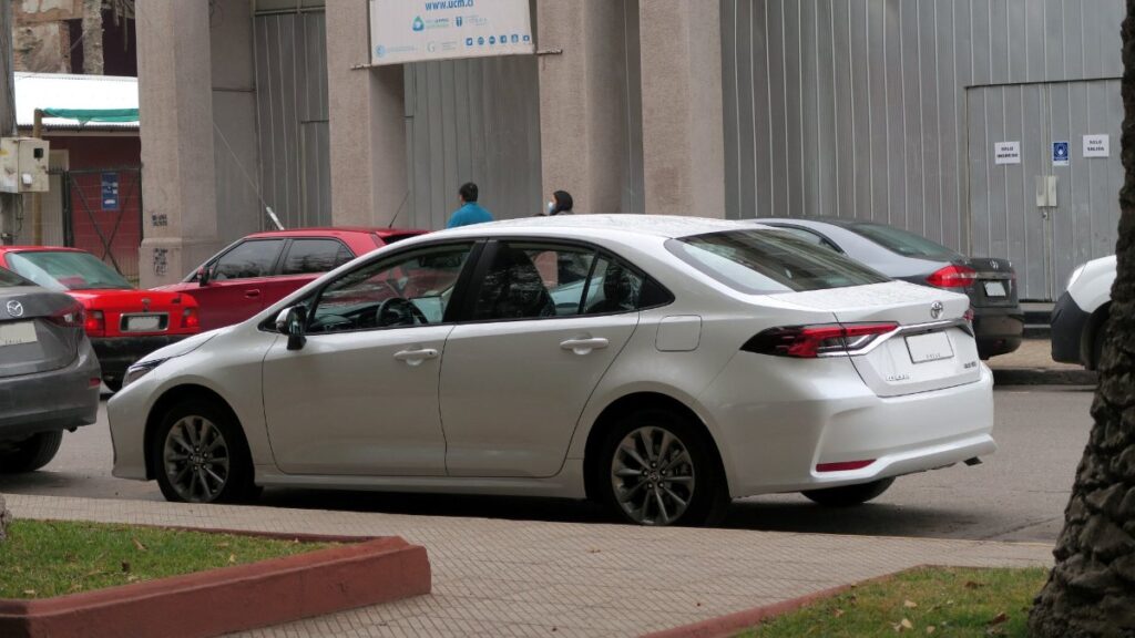 Corolla XEI 2026: Melhor Versão?
