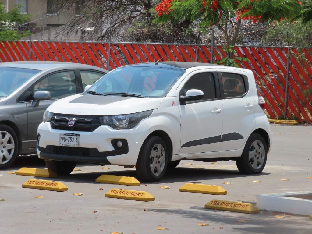 Fiat Mobi 2026: Vale a Pena Ainda?