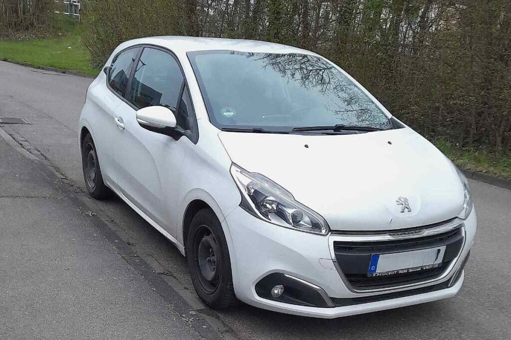 Peugeot 208 2026: Consumo e Problemas