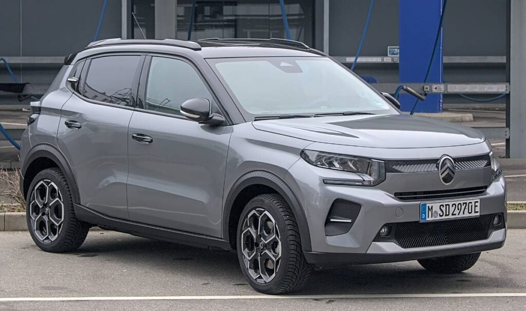 Citroën C3 2026: Vale Mais que Kwid?