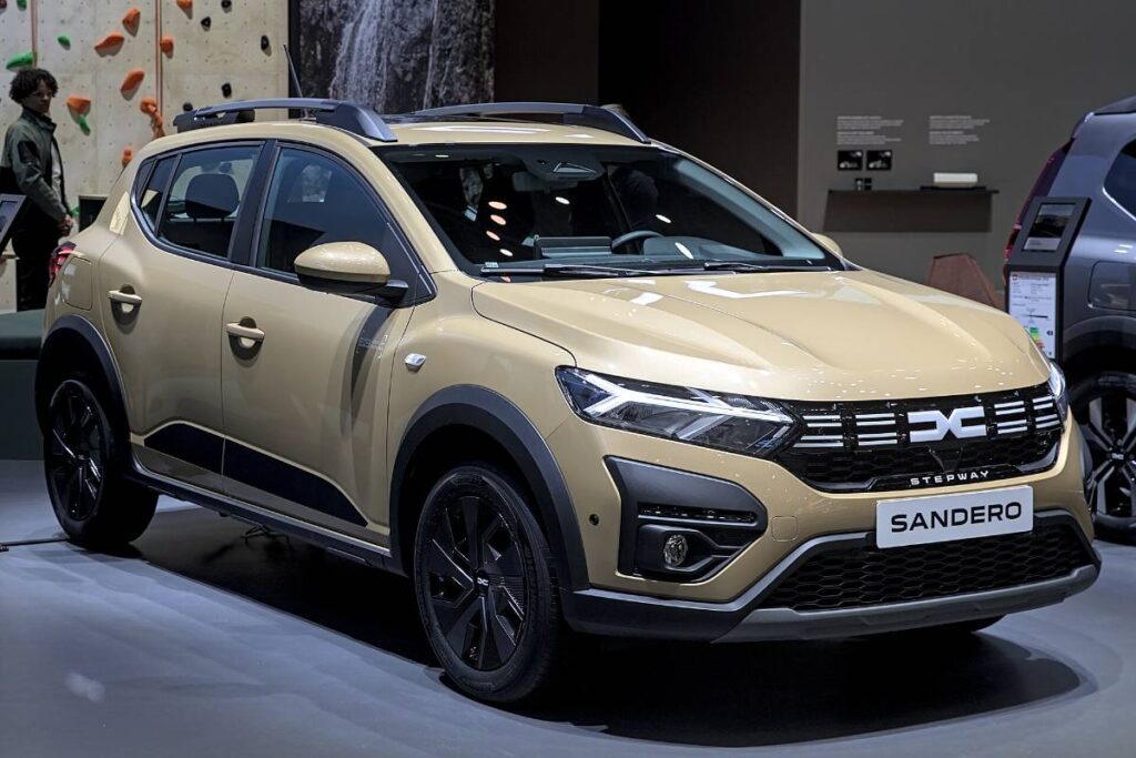 Renault Sandero Usado em 2026 Vale a Pena?