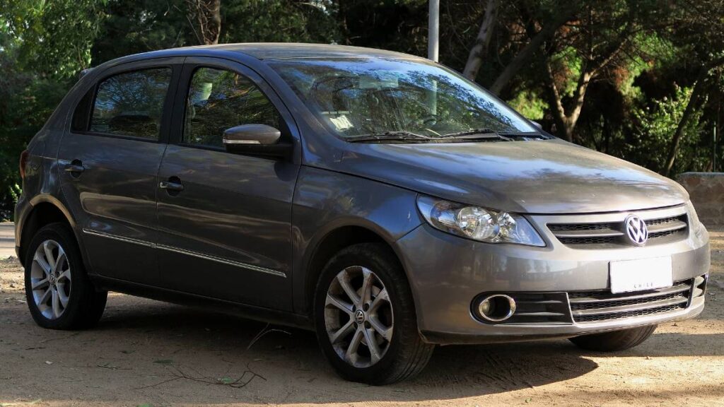 Volkswagen Gol Usado em 2026 Compensa?