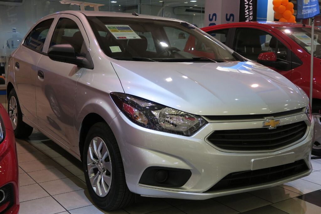 1000376692 Chevrolet Onix 1.4 LT 2017